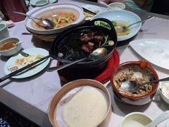 -船歌·鱼水饺青岛菜(闽江二路店)