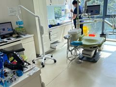 -泰康拜博口腔医院(海曙店)