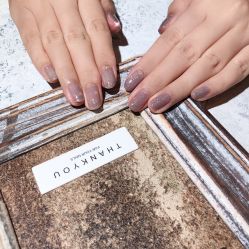 -森日式美甲沙龙MORI NAIL总店