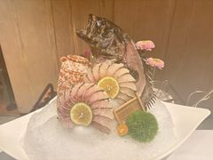 -香守·花胶鸡海鲜火锅(JW万豪店)