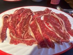 -最牛喜事潮汕鲜牛肉火锅(和平里店)