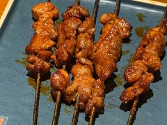 -青海名吃尕张娃非遗烤肉(海湖总店)