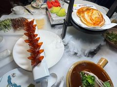 -鱼翅楼·津派砂锅鱼翅(水上公园店)