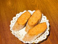 -BISTROFIORE美伊娜(伊犁南路店)