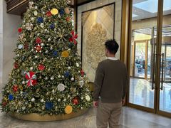 -王府半岛酒店
