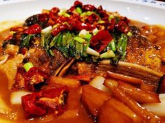 -望乡楼上海菜(日月光店)