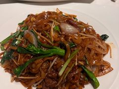 -白云中餐厅·粤菜·亚龙湾喜来登度假酒店