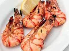 -北京柏悦酒店·北京亮餐厅China Grill