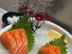 -新一番三文鱼寿司(大东海店)