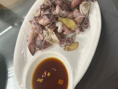 -健跳小海鲜(人民路店)