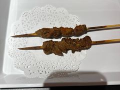 -京悦南门涮羊肉·羊蝎子火锅(田林路店)