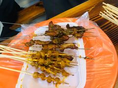 -十里铺铁板鱿鱼