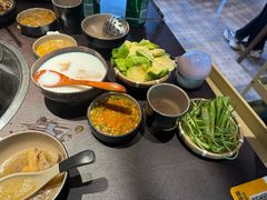 -芸鲜季·云南野生菌餐厅· 云南风物味研社(闵行店)