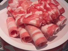 -龍歌自助小火锅(李沧顺和汇店)