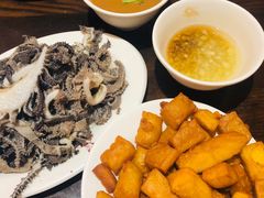 -姚记炒肝店(簋街店)
