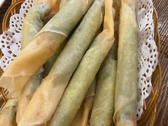 -茂盛小吃(蓝田店)