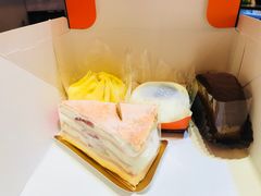 -Monchouchou檬舒舒(尚嘉中心店)