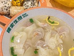 -陈家生煎(广州雅乐城店)