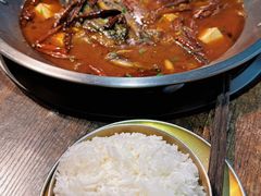 -七友美蛙鱼头火锅(坂田店)