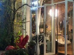 -春树下·树屋花房西餐厅(罍街AS1980店)