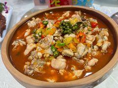 -澳门酒家(南航明珠店)