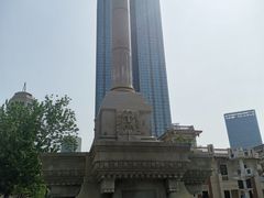 -天津意大利风情旅游区
