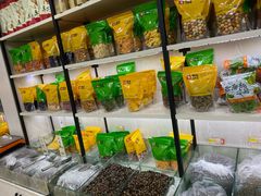 零售区-黑孩油栗皇(南阳路店)