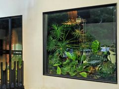 -J Create城市露营咖啡·简餐·宠物(上海动物园店)