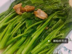 -潮林府私房菜