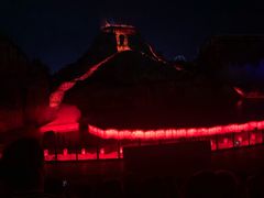 -横店影视城梦幻谷园区