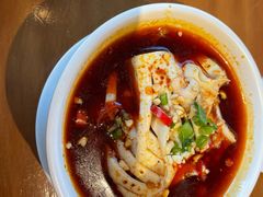 -炉小二铜锅牛蛙•川湘菜(三里屯店)