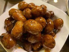 -阿马蛋汤·宁波小海鲜(总店)