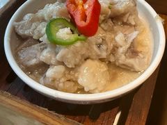 -粤点越有·茶点·粤菜(樵岭国际店)