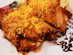 -瑞海姆酒店中餐厅