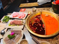 -小龙坎火锅(总店)