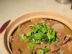 -锦府盐帮·李宅(领展购物广场中关村店)