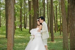 -铂爵夫人婚纱摄影(上海总店)