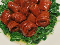 -上海人家花樣年华(中山公园店)