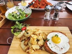 -Paulaner·德国帕拉娜自酿啤酒餐厅(海上世界店)