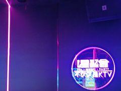 -星聚会KTV X Party(上海真如中海环宇城店)