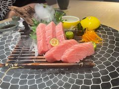 -秋荀日本料理(昆明同德广场店)