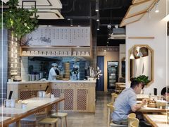 大堂-馋三尺蟹粉小笼(人民广场店)