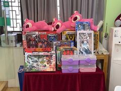 -学知乐教育·幼小衔接·小学科辅导(嘉定镇校区)