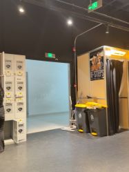 点击看大图 -G-STEPS舞蹈工作室