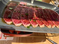 -新石器烤肉(百联川沙店)