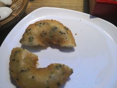 -印象鲵宴·张家界地标美食名片(溪布街店)