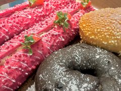 -超港·蛋糕面包(包河万达店)