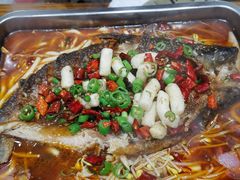 -POLO小馆·老南京菜(解放路店)