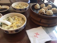 -王興記(南禅寺店)