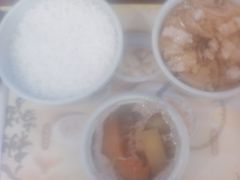 -真功夫(君逸世家店)
